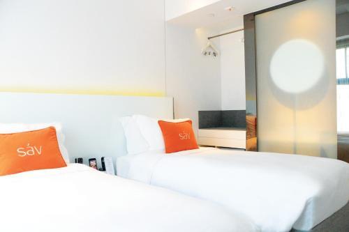Hotel Sav