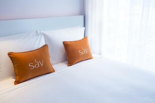 Hotel Sav