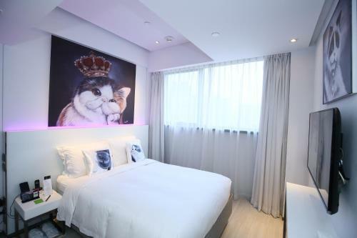 Hotel Sav