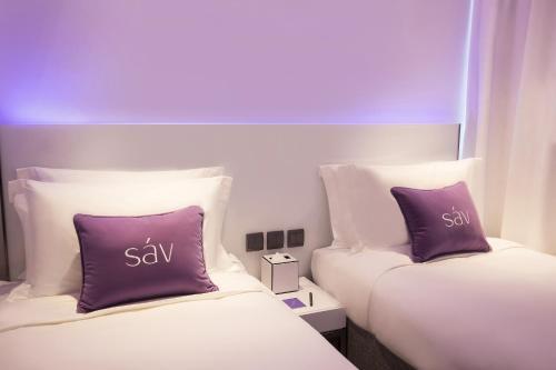 Hotel Sav