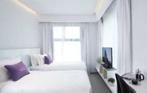 Hotel Sav