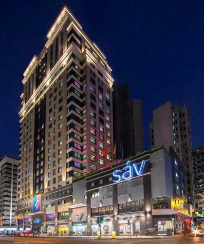 Hotel Sav