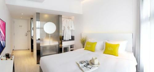 Hotel Sav