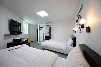 Ekonomy Hotel Incheon