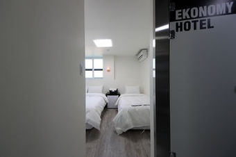 Ekonomy Hotel Incheon