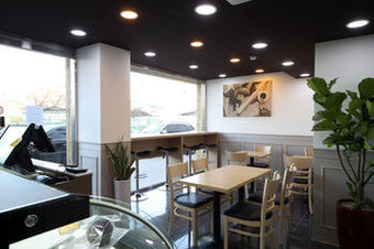 Ekonomy Hotel Incheon