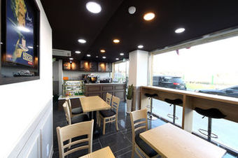 Ekonomy Hotel Incheon