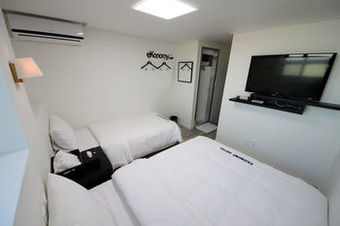 Ekonomy Hotel Incheon