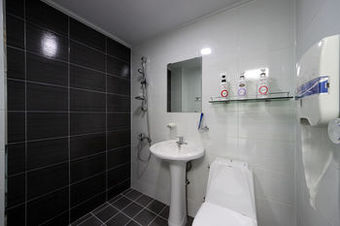 Ekonomy Hotel Incheon