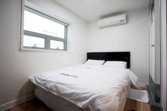 Ekonomy Hotel Incheon