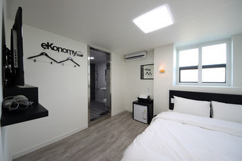 Ekonomy Hotel Incheon