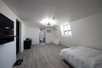 Ekonomy Hotel Incheon