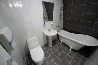 Ekonomy Hotel Incheon
