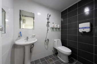 Ekonomy Hotel Incheon