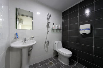 Ekonomy Hotel Incheon