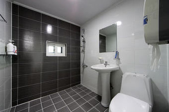 Ekonomy Hotel Incheon