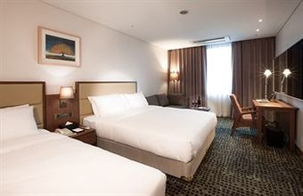 Grabel Hotel Jeju