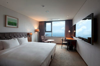 Grabel Hotel Jeju