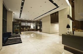 Grabel Hotel Jeju