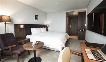 Grabel Hotel Jeju