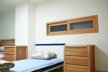 Albergue Guest House Mate