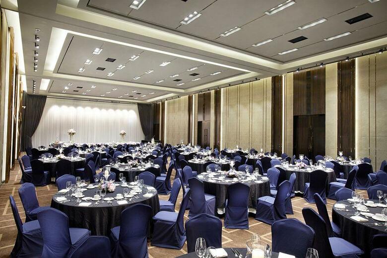 Lotte City Hotel Daejeon