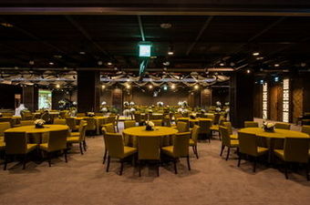Hotel Laon Convention