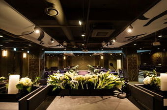 Hotel Laon Convention