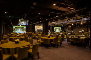 Hotel Laon Convention