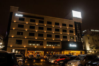 Hotel Laon Convention