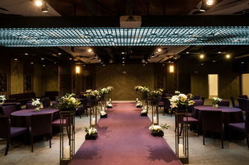 Hotel Laon Convention