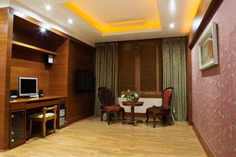 Hotel Laon Convention