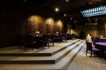 Hotel Laon Convention
