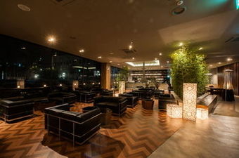 Hotel Laon Convention