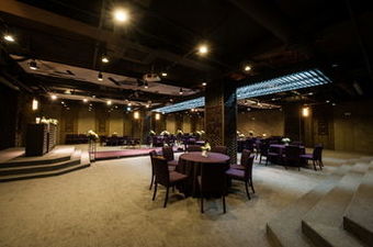 Hotel Laon Convention