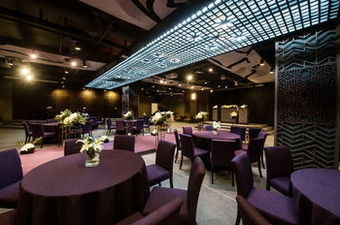 Hotel Laon Convention