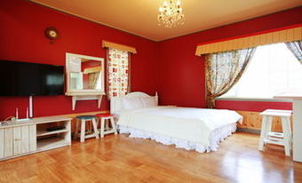 Seorak Garden Villa