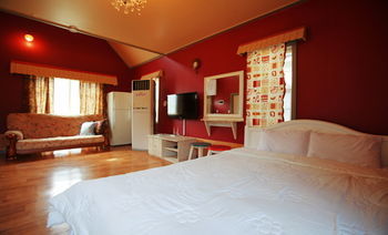 Seorak Garden Villa
