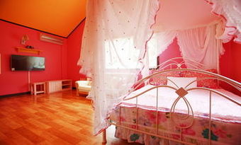 Seorak Garden Villa