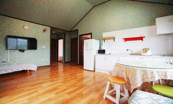 Seorak Garden Villa