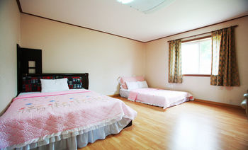 Seorak Garden Villa