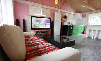 Seorak Garden Villa