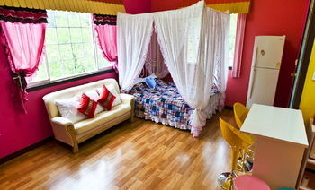 Seorak Garden Villa