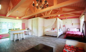 Seorak Garden Villa