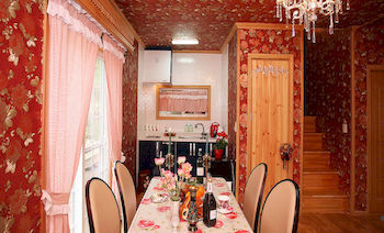 Seorak Garden Villa