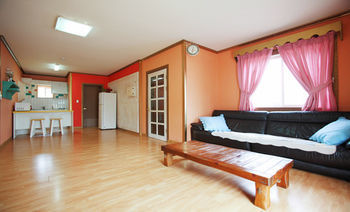 Seorak Garden Villa