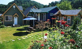 Seorak Garden Villa