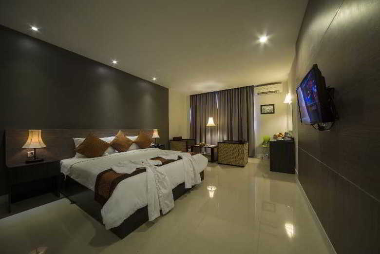 Asia Tune Hotel