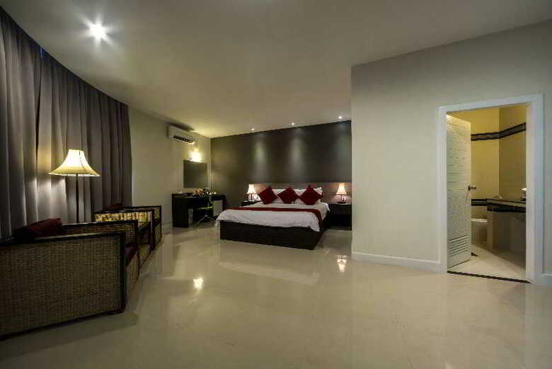 Asia Tune Hotel