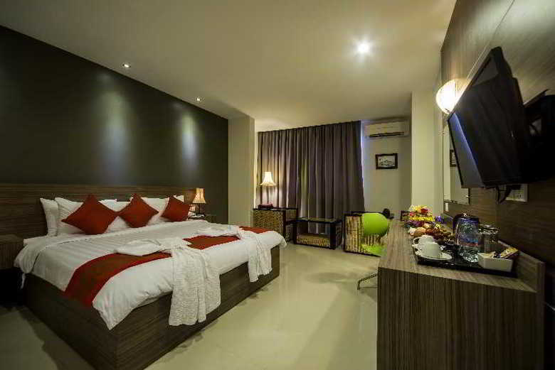 Asia Tune Hotel